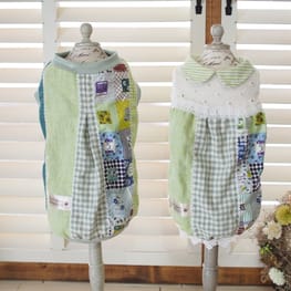 スモック/チュニック