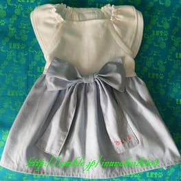 スカート/サロペット