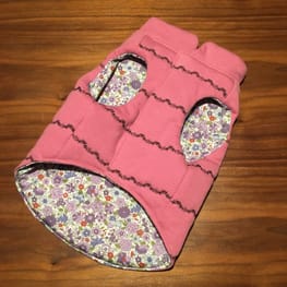 レーサーバック・バッククロスタンク