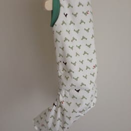 パンツ/サロペット