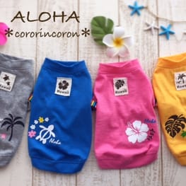 レーサーバック・バッククロスタンク