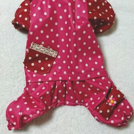 バルーンブラウス