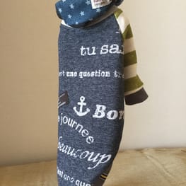 パーカー/トレーナー