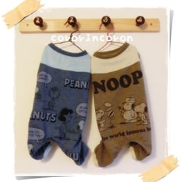 パーカー/トレーナー