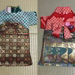 ダウンジャケット