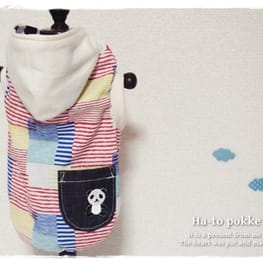 リボンワンピース