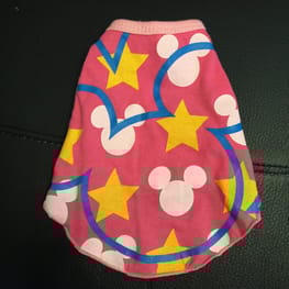 ベーシックタンクトップ&Tシャツ