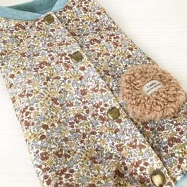 オーバーレインコート