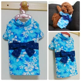 スモック/チュニック