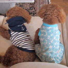 スカート/サロペット