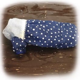 ダウンジャケット