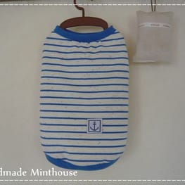 リボンワンピース