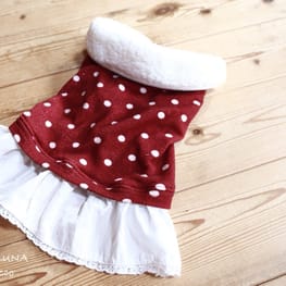 ダウンジャケット