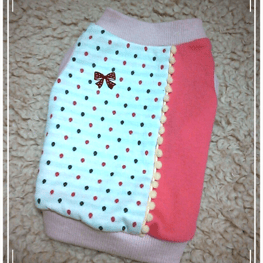 ラグランタンク・ラグランワンピ