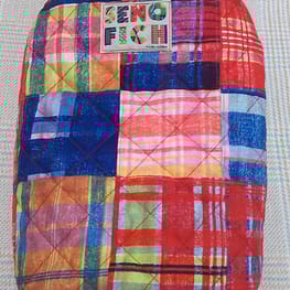 ダウンジャケット