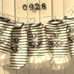 スモック/チュニック