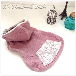 ダウンジャケット