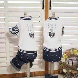 バルーンブラウス