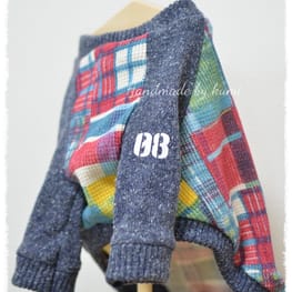 スカート/サロペット