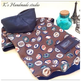 ラガーシャツ・ポロシャツ