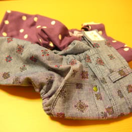 パーカー/トレーナー