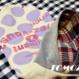 パーカー/トレーナー