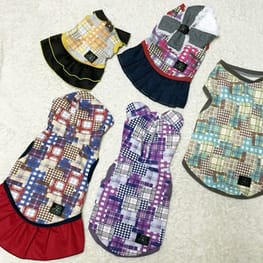 ラガーシャツ・ポロシャツ