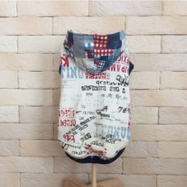 ベーシックタンクトップ&Tシャツ