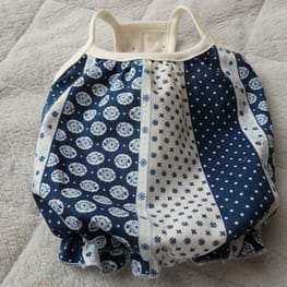 スカート/サロペット