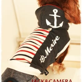 カバーオール(つなぎ)