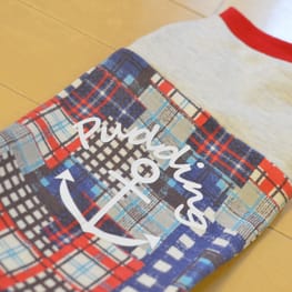 ダウンジャケット