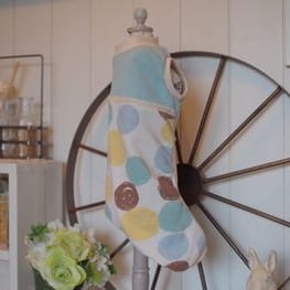 スモック/チュニック