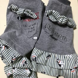 ベーシックタンクトップ&Tシャツ