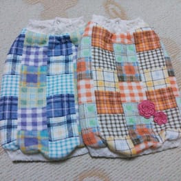 パーカー/トレーナー