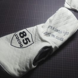 ダウンジャケット