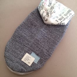 ダウンジャケット