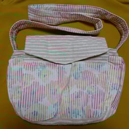 サニタリー・マナーパンツ