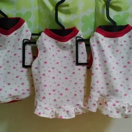 ちゃんちゃんこ