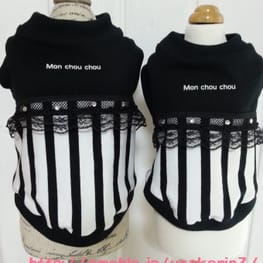 パーカー/トレーナー