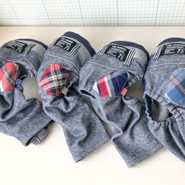 スカート/サロペット