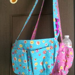 ドッグスリング