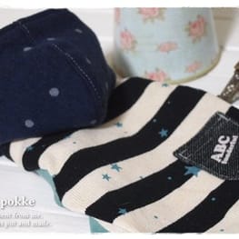 リボンワンピース