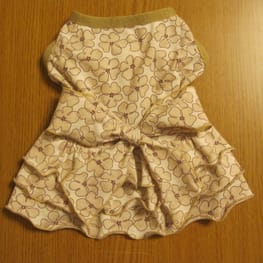 バルーンブラウス