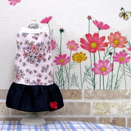 バルーンブラウス