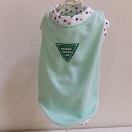 ベーシックタンクトップ&Tシャツ