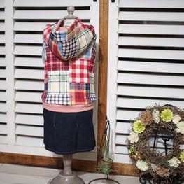 カバーオール(つなぎ)