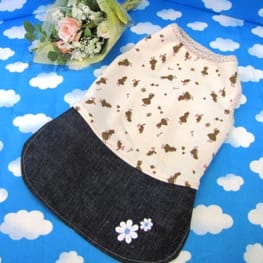 バルーンブラウス