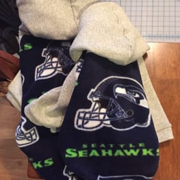 ベーシックラグランTシャツ