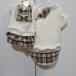 スモック/チュニック