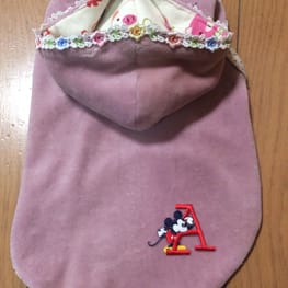 ドッグスリング